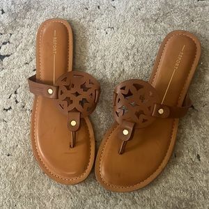 Report Brand New Sandals